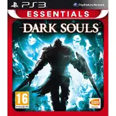 Ps3 Dark Souls Essentials Imp Uk