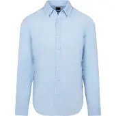 BOSS Relegant_6_M - Blue - L