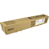 Ricoh 842507 -laservärikasetti, keltainen
