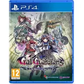 Gal Guardians: Demon Purge