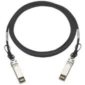 Qnap – Cable SFP+10GbE twinax direct attach 3m (CAB-DAC30M-SFPP)