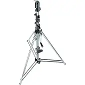 Manfrotto 087NWB Wind Up jalusta