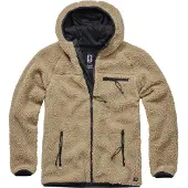 Brandit Teddy Worker Takki