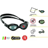 Cressi Flash Compact Uimalasit