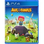 Autonauts