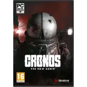 Cronos: The New Dawn - Windows - Toiminta/Seikkailu