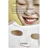 CosRx Full Fit Propolis ravitseva magneettinaamiolevy Full Fit Propolis ravitseva magneettinaamio