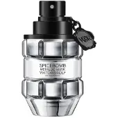 Viktor & Rolf Spicebomb Metallic Musk, EdP 50ml