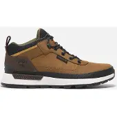 Timberland Matalavartiset tennarit ruskea / musta
