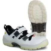 Jalas 3510R Respiro S1 turvakengät