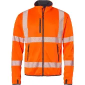 Top Swede Softshell 7721 Huomioväri 3XL