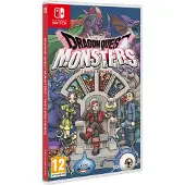 Dragon Quest Monsters: The Dark Prince