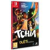 Tchia: Oleti Edition