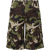 Dickies Eagle Bend Shortsit camouflage Koko 32