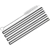 Cilio Piccolo teräspilli lyhyt, 4 kpl