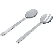 Alessi Santiago Salad Set -salaattiottimet