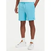 Ralph Lauren 7.5-Inch French Terry Short - Blue - XL