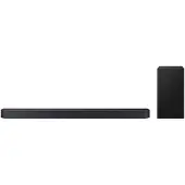 Samsung HW-Q61MF soundbar + subwoofer (2025)
