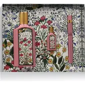 Gucci Flora Gorgeous Gardenia Lahjasetti