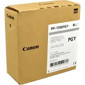 Canon Ink Photo Gray PFI-1300 330ml