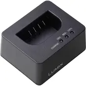 Panasonic DMW-BTC15EB, Litiumioni (Li-Ion)