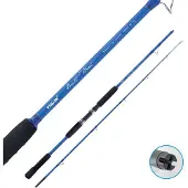 Falcon Britt Boat Kevyt Jigging-vapa
