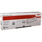 OKI Värikasetti Musta C823/833/843 7K