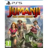Jumanji: The Video Game (5)