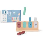 BS Toys Pop-up Lelu