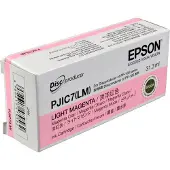 Epson Discproducer PJIC7(LM) -mustekasetti, vaaleanmagenta