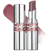 Yves Saint Laurent YSL Loveshine Wet Shine Lipstick 203 Blushed Mallow
