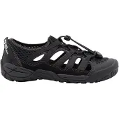 Jack Wolfskin Kids' Levente Sandal Black 27