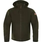 Härkila Men's Metso Hybrid Jacket Willow Green 58