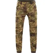 Härkila Men's Deer Stalker Camo Light Pants Axis MspForest Metsästyshousut 54