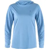 Fjällräven abisko sun-hoodie w