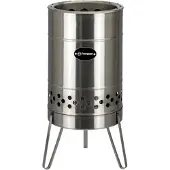 Petromax Fire Barrel Pyron