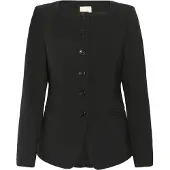 Soaked Slsarina Blazer - Black - M