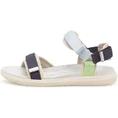 Woden Line Lite - Multi/patterned - 42