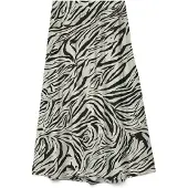 Vero Moda Hame 'VMJosie' kitti / musta