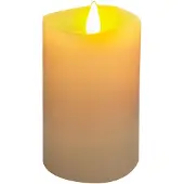 Kulz paristokäyttöinen Kynttilä, 13 cm