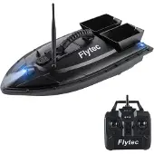 Flytec 2011-5 Bai Radiokauko-ohjattava Vene