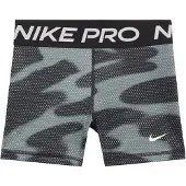 Nike Urheiluhousut harmaa / syreeni / musta / valkoinen