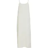 Vila Lania Maxi Slip Hihaton Pitkä Mekko