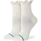 Stance Ruffle Icon Quarter Lyhyet Sukat