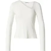 EDITED The Label Paita 'Rufina' valkoinen