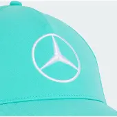 Adidas Mercedes-amg Petronas F1 Team Driver Lippis