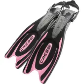 Cressi Frog Plus Sukelluslaitteet