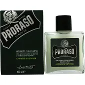 Proraso Cypress & vetyver Beard balm 100 ml