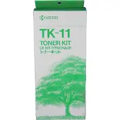 Kyocera TK11 Värikasetti musta 1.500 sivua