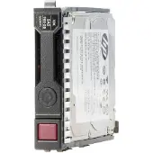 HP HPE Enterprise - Kiintolevy - 450 GB - hot-swap - 3,5" LFF - SAS 6Gb/s - 15000 rpm - med SmartDrive-taske